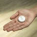 SMART-TEMP10 Smart Zigbee temperatuur- en vochtigheidssensor