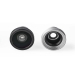 SMLK200 Set Cameralenzen | Gebruikt voor: Smartphone / Tablet | 3-in-1 | Type lens: Brede Hoek / Macro / Visoog | Schroef en Plug