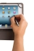 Stylus Koper Tip Zwart