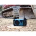 Soundmaster DAB80 Bouwradio met bluetooth