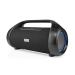 Bluetooth® Party Boombox | 9.5 uur | 2.1 | 120 W | Media afspeelmogelijkheden: AUX / USB | IPX5 | Koppelbaar | Handgreep | Feestverlichting | Zwart