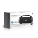 Bluetooth® Party Boombox | 9.5 uur | 2.1 | 120 W | Media afspeelmogelijkheden: AUX / USB | IPX5 | Koppelbaar | Handgreep | Feestverlichting | Zwart