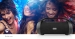 Bluetooth® Party Boombox | 9.5 uur | 2.1 | 120 W | Media afspeelmogelijkheden: AUX / USB | IPX5 | Koppelbaar | Handgreep | Feestverlichting | Zwart