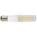 EC503610 Special LED-buislamp dimbaar 8W B15d 3000K