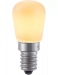 SPL Filament LED Flame buislamp 2W E14 230V 1900K