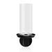 SPMT4100BK Speakerbeugel | Google Home® | Wand | 2 kg | Vast | Metaal / Staal | Zwart