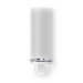 SPMT4100WT Speakerbeugel | Geschikt voor: Google Home® | Wand | 2 kg | Vast | Metaal / Staal | Wit