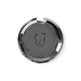 Speakerbeugel | Geschikt voor: Google Home® | Vloer | 2 kg | Vast | ABS / Metaal | Zwart