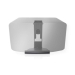 SPMT5500BK Speakerbeugel | Geschikt voor: Sonos® Five™ / Sonos® PLAY:5™ | Wand | 7 kg | Kantelbaar / Zwenken | Kantelbaar | ABS / Staal | Zwart