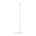 Speakerbeugel | Geschikt voor: Sonos® Era100 | Standaard | 3 kg | Vast | ABS / Metaal | Wit