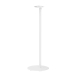 Speakerbeugel | Geschikt voor: Sonos® Era100 | Standaard | 3 kg | Vast | ABS / Metaal | Wit