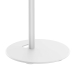 Speakerbeugel | Geschikt voor: Sonos® Era100 | Standaard | 3 kg | Vast | ABS / Metaal | Wit