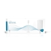 Speakerbeugel | Geschikt voor: Sonos® Era100 | Standaard | 3 kg | Vast | ABS / Metaal | Wit
