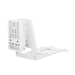 Speakerbeugel | Geschikt voor: Sonos® Era300 | Wand | 5 kg | Kantelbaar / Zwenken | Kantelbaar | Draaibaar | ABS / Metaal | Wit