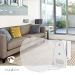 Speakerbeugel | Geschikt voor: Sonos® Era300 | Wand | 5 kg | Kantelbaar / Zwenken | Kantelbaar | Draaibaar | ABS / Metaal | Wit