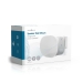 Speakerbeugel | Geschikt voor: Sonos® Era300 | Wand | 5 kg | Kantelbaar / Zwenken | Kantelbaar | Draaibaar | ABS / Metaal | Wit