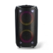 Bluetooth® Party Speaker | Maximale batterijduur: 5 uur | 240 W | Handgreep | Feestverlichting | Equalizer | Oranje / Zwart