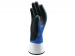 SSH377L HANDSCHOEN VOOR NAT WERK EN CEMENTEREN - MAAT 8/L