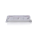 SSPL600ME CATV-Splitter | 5 - 1000 MHz | Tussenschakeldemping: 10.0 dB | Outputs: 6 | 75 Ohm | Zink