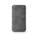 SSW10008BK Smartphone Wallet Book | Gebruikt voor: Samsung | Samsung Galaxy S8 Plus | Geschikt voor 8 Kaarten | Zwart | PU / TPU | Verstelbare standen