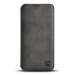 SSW10016BK Smartphone Wallet Book | Gebruikt voor: Samsung | Samsung Galaxy M10 | Geschikt voor 8 Kaarten | Zwart | PU / TPU | Verstelbare standen