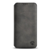 SSW10025BK Smartphone Wallet Book | Gebruikt voor: Samsung | Samsung Galaxy M30 | Geschikt voor 8 Kaarten | Zwart | PU / TPU | Verstelbare standen