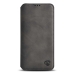 SSW10032BK Smartphone Wallet Book | Gebruikt voor: Samsung | Samsung Galaxy M30S | Geschikt voor 8 Kaarten | Zwart | PU / TPU | Verstelbare standen