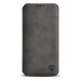 SSW10038BK Smartphone Wallet Book | Gebruikt voor: Samsung | Samsung Galaxy A91 / Samsung Galaxy M80S / Samsung Galaxy S10 Lite | Geschikt voor 8 Kaarten | Zwart | PU / TPU | Verstelbare standen