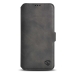 SSW10039BK Smartphone Wallet Book | Gebruikt voor: Samsung | Samsung Galaxy A81 / Samsung Galaxy M60S / Samsung Galaxy Note 10 Lite | Geschikt voor 8 Kaarten | Zwart | PU / TPU | Verstelbare standen