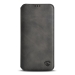 SSW20009BK Smartphone Wallet Book | Gebruikt voor: Apple | Apple iPhone 11 Pro Max | Geschikt voor 8 Kaarten | Zwart | PU / TPU | Verstelbare standen