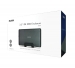 Harde Schijf Behuizing 3.5 " IDE USB 2.0 Zwart