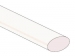 THERMISCHE KRIMPKOUS 12.7mm - TRANSPARANT - 25 ST.