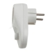 PO4378008 STEKKERDIMMER VOOR LED EN GLOEILAMP