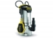 STANLEY - DOMPELPOMP - ROESTVRIJ STAAL - VUILWATER - 1100 W
