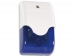 SV/PSL3B SIRENE + BLAUWE STROBOSCOOP IN BEHUIZING + LED