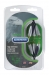 Component Videokabel 3x RCA Male - 3x RCA Male 3.00 m Zwart