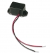 SOLID-STATE BUZZER 3-7Vdc / 20mA - DRAADAANSLUITING