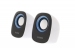 Speaker 2.0 Bedraad 4 W Wit/Blauw