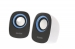 Speaker 2.0 Bedraad 4 W Wit/Blauw