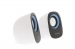 Speaker 2.0 Bedraad 4 W Wit/Blauw