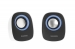 Speaker 2.0 Bedraad 4 W Wit/Blauw