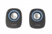 Speaker 2.0 Bedraad 4 W Wit/Blauw