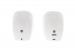 Speaker 2.0 Bedraad 4 W Wit/Blauw