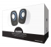 Speaker 2.0 Bedraad 4 W Wit/Blauw