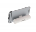 Draagbare Powerbank Lithium-Ion 2500 mAh USB Wit