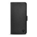 SWB10029BK Smartphone Wallet Book | Gebruikt voor: Samsung | Samsung Galaxy Note 10 | Geschikt voor 1 Kaart | Zwart | PU / TPU | Verstelbare standen