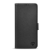 SWB10047BK Smartphone Wallet Book | Gebruikt voor: Samsung | Samsung Galaxy A81 / Samsung Galaxy M60S / Samsung Galaxy Note 10 Lite | Geschikt voor 1 Kaart | Zwart | PU / TPU | Verstelbare standen