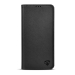 SWB50005BK Smartphone Wallet Book | Gebruikt voor: OnePlus | OnePlus 7 | Geschikt voor 1 Kaart | Zwart | PU / TPU | Verstelbare standen