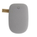 Draagbare Powerbank Lithium-Ion 7800 mAh USB Grijs