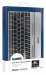 Bluetooth Keyboard Draagbaar US International Zilver/Zwart